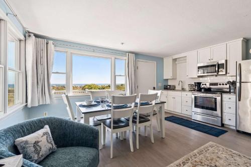 Rye Apartment | Coastal Bliss