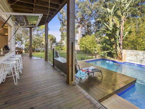 Balnarring House | Coastal Breeze Balnarring