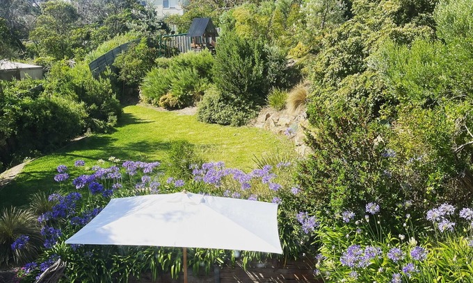 Sorrento House | Coastal Calm Sorrento - close to beach/golf