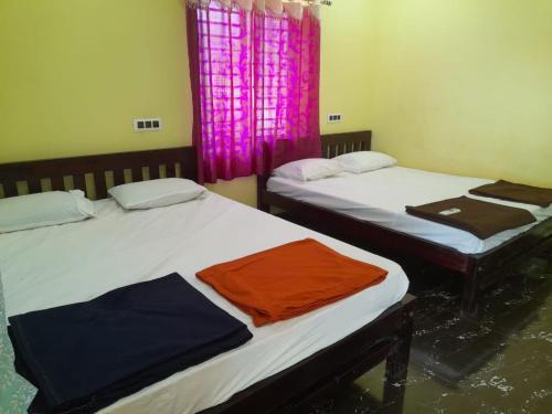Hireguthi Hotel | Coastal Charm Homestay