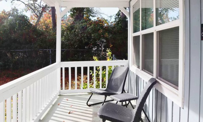 Myrtle Beach House | Coastal Chic Near Everything