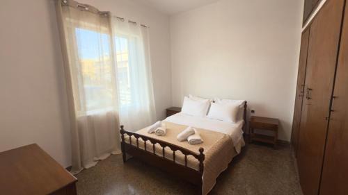 Rethymno Apartment | Coastal Comfort 110
