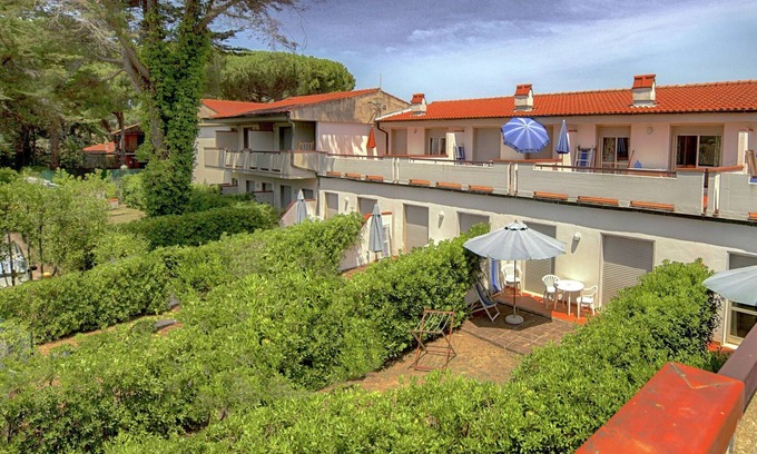 Giannella Apartment | Coastal Comfort Stay in Giannella