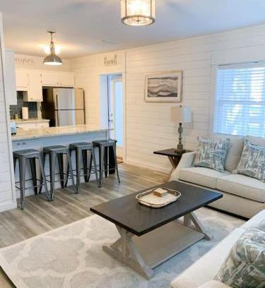 Sawgrass Pointe House | Coastal Condos on the Marsh 5B
