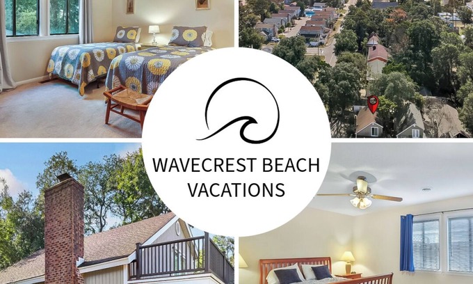 Crescent Beach Cottage | Coastal Cottage on 28th