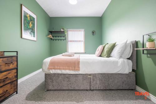 Ballycastle House | Coastal Cottages
