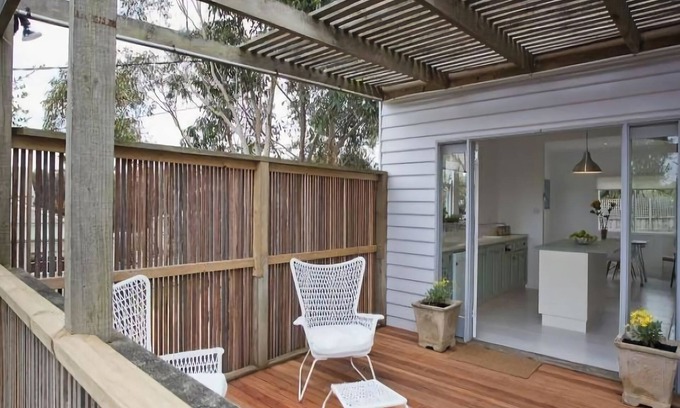 Anglesea House | Coastal Cove ID - AS058