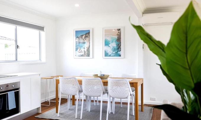 Ulladulla House | Coastal Haven