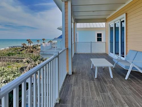 Palm Coast House | Coastal Heaven