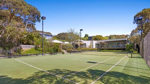 Blairgowrie House | Coastal Hideaway
