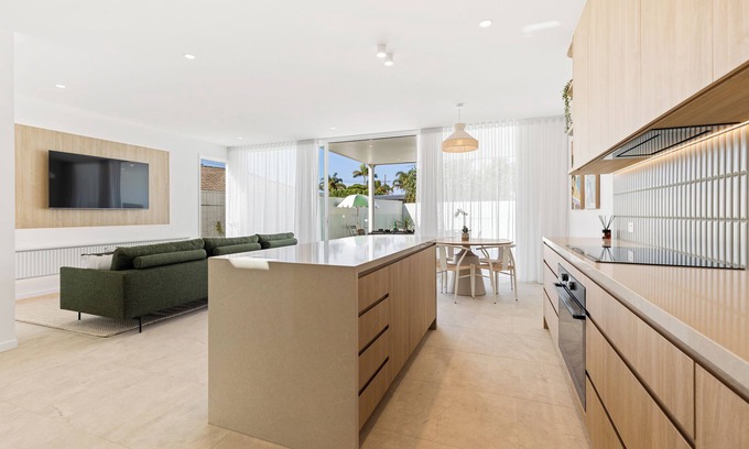 Warana House | Coastal Luxury Playa Casa Escape - 1