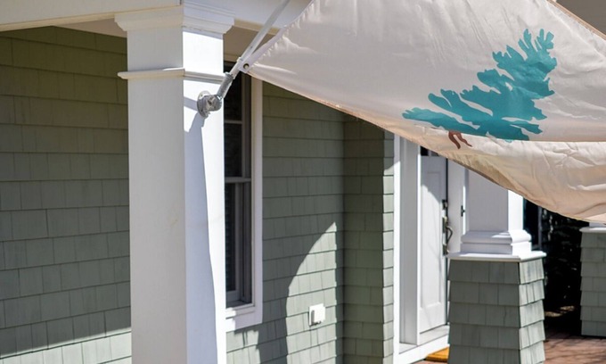 Kennebunk House | Coastal Maine Retreat Steps from Beach - Sleeps 8 Comfortably
