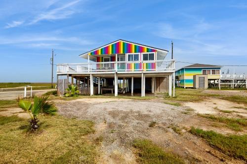 Freeport House | Coastal Prism