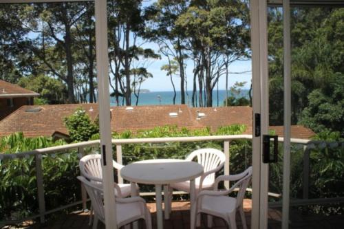 Denhams Beach Villa | Coastal Retreat Unit 5