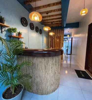 Danao Hotel | Coastal Whispers