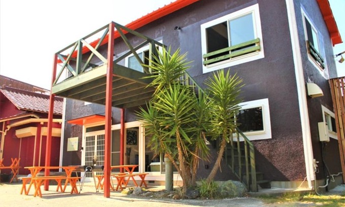 Tateyama House | Coastlands Tateyama Building A, Building B - Vacation STAY 10413v