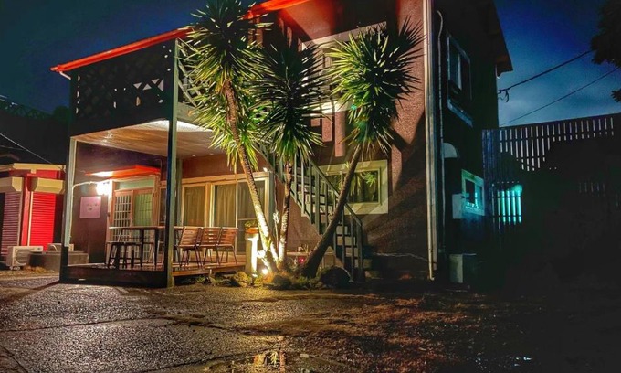 Tateyama House | Coastlands Tateyama Building A, Building B - Vacation STAY 40896v