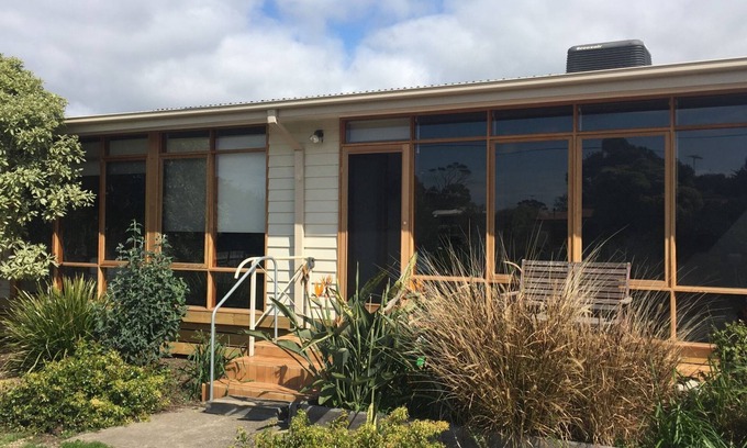 St Leonards House | Coatsworth by the Sea