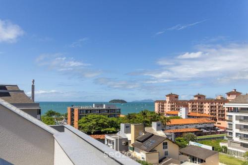Jurere Apartment | Cobertura a 3min da Praia de Jurerê - MOR0402