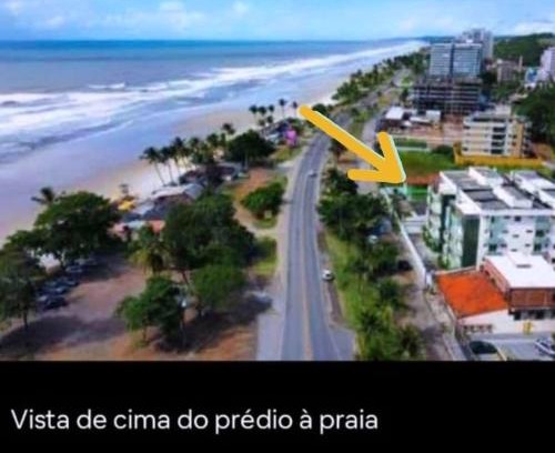 Sao Domingos Apartment | Cobertura Duplex com 3 Quartos na Praia dos Milionários Ilhéus - Ba - Mar Bello
