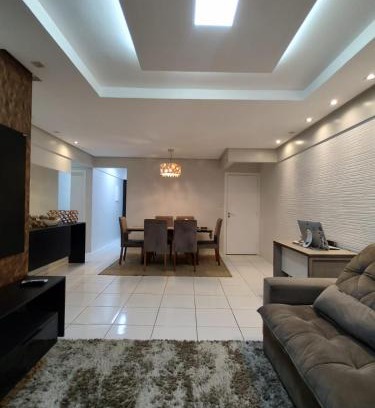 Macapa Apartment | Cobertura Ilha De Capri