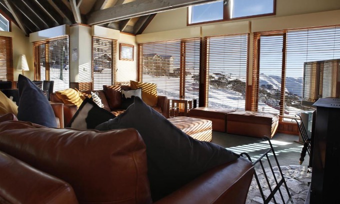 Hotham Heights Ski Chalet | Cobungra
