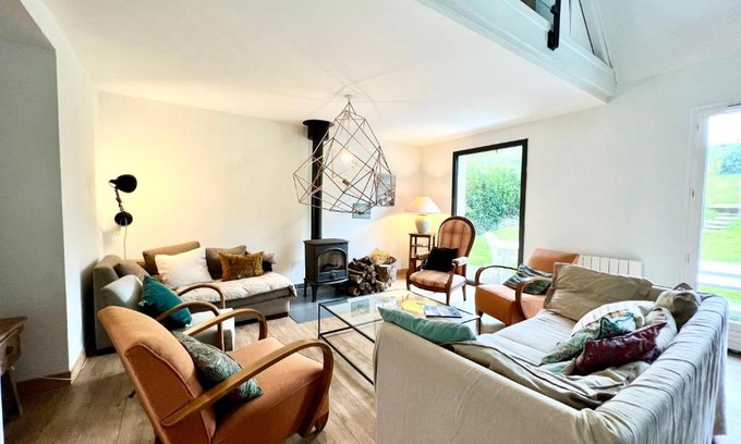 Wissant Apartment | COC - Le Gulistan