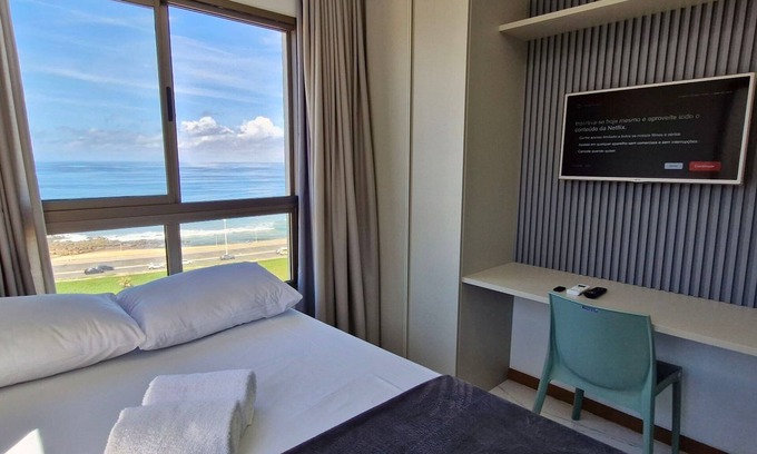 Costa Azul House | COCAZ0103 - Beautiful sea view at Smart Costa Azul
