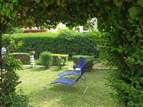 Osijek Apartment | Cocic Garden