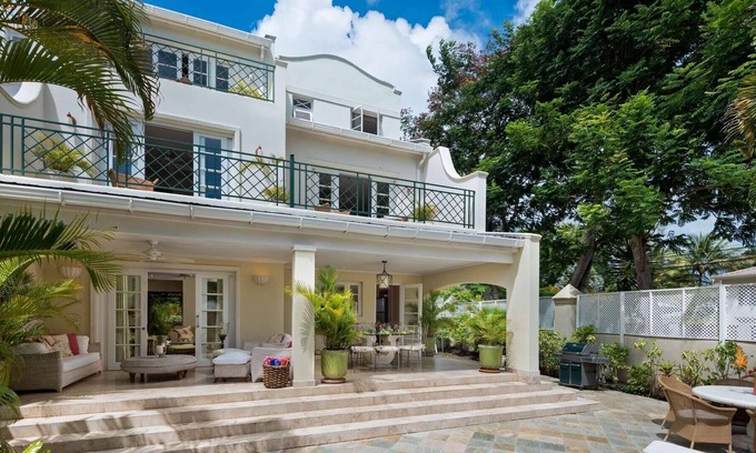 Mullins Villa | Coco (3/4 Rooms) Luxury villa