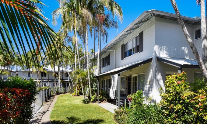 Noosaville Apartment | Coco Bay Resort