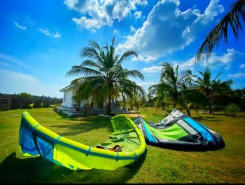 Kudawa House | Coco Cabana Kite Resort Kalpitiya