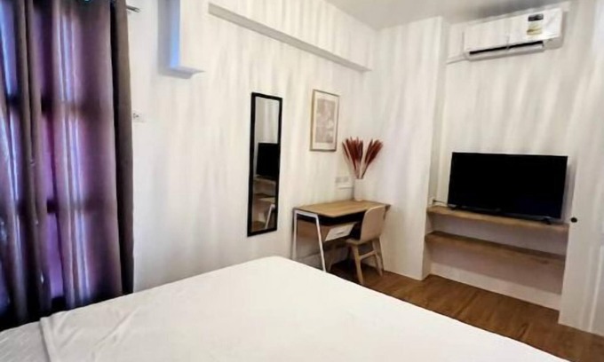 Basak Apartment | Coco Caline