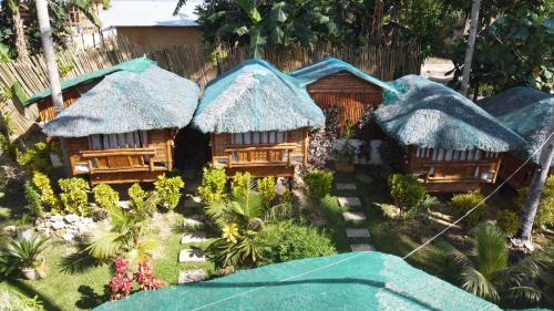 El Nido Bed & Breakfast | Coco Garden Villas