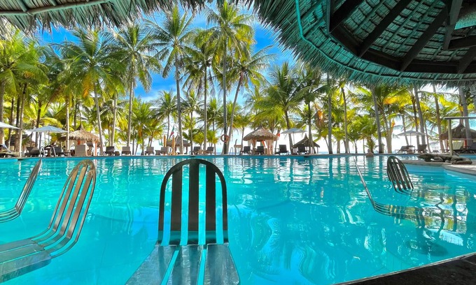 San Juan Hotel | Coco Grove Beach Resort