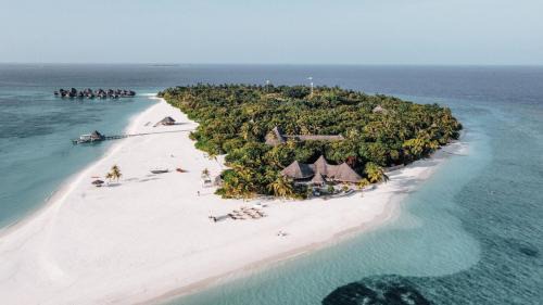 Dhunikolhu Resort | Coco Palm Dhuni Kolhu