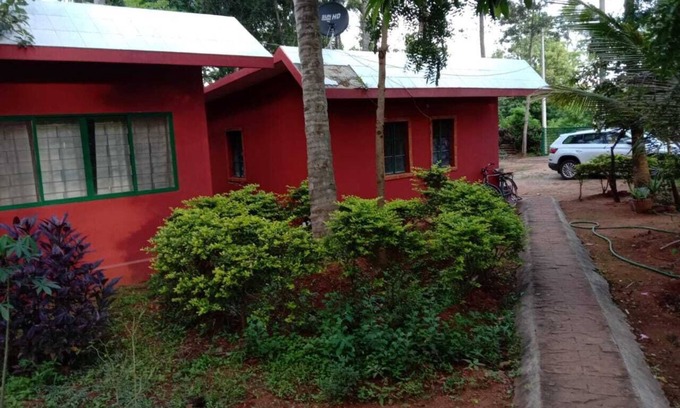 Mysore Other | Coco Palms Homestay