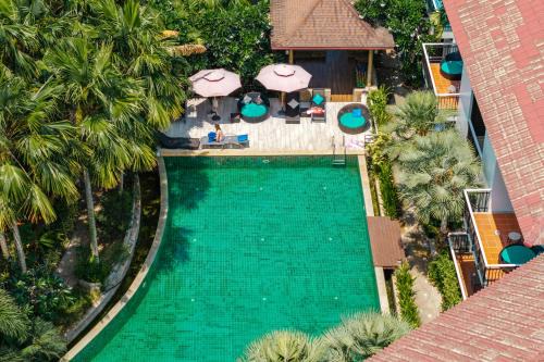 Chalong Resort | Coco Retreat Phuket Resort and Spa - SHA Plus