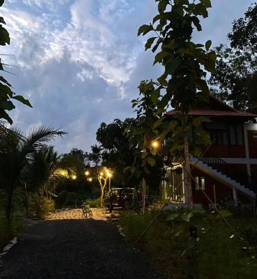 Quan Tom Cabin | Coco Retreat