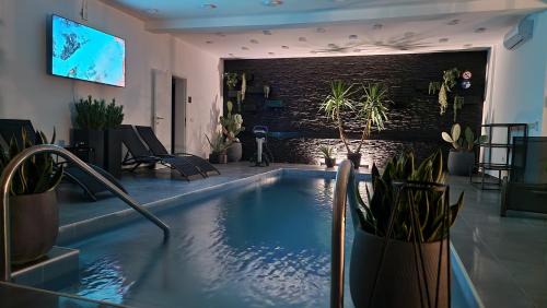 Veliko Gradiste House | COCO