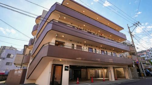 Kagoshima Apartment | CoCo SPACE