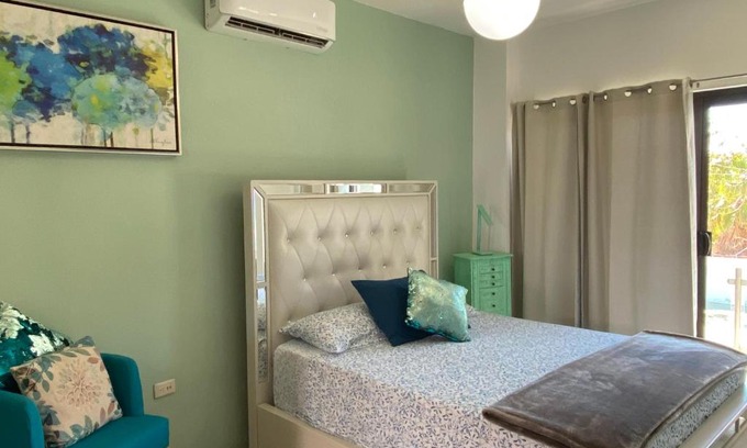 Esterito Apartment | Coco Studio