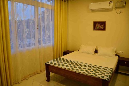 Port Blair Bed & Breakfast | COCO VIEW BED AND BREAKFAST