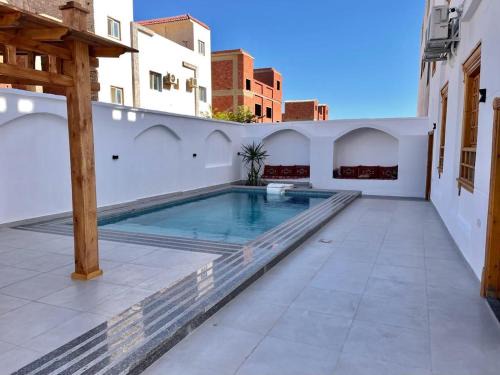 Dahab Villa | Coco villa