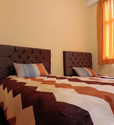 Primavera Apartment | Coco wasi