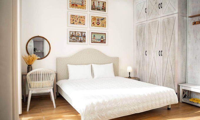 Hai Phong House | Cocochi Homestay Do Son