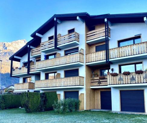 Passy Apartment | Cocon calme et lumineux au pays du MontBlanc proche Chamonix & Saint-Gervais les Bains