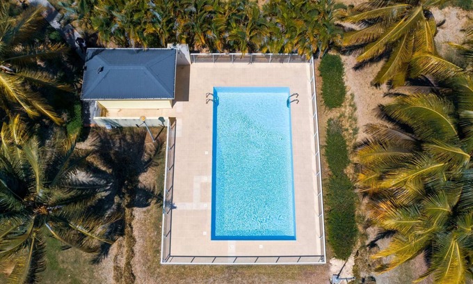 Circuit 1C1 Apartment | Cocon Dumyse, Proche du Jardin Botanique