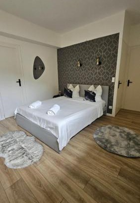 Dijon Apartment | Cocon rénové près du tram