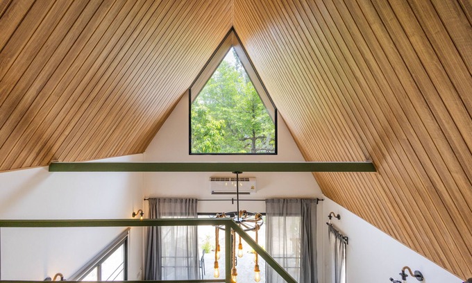 Hin Hong Apartment | Coconut WayWay Paradise Bungalow 3